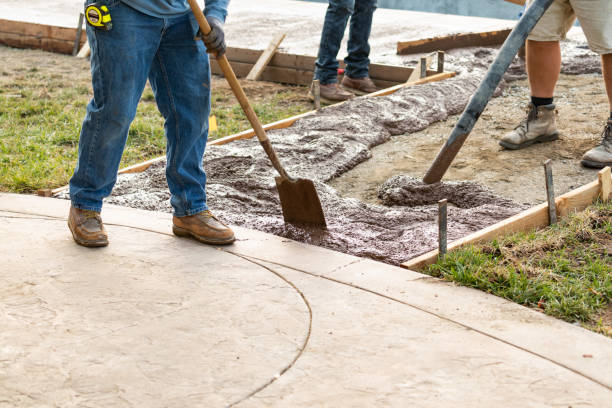 Best Concrete Demolition Services in Winona, MS