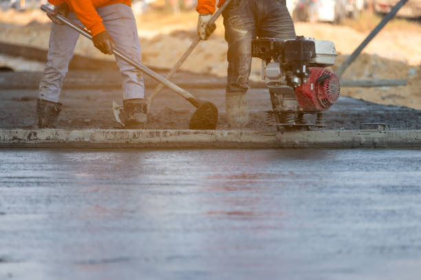 Best Decorative Concrete in Winona, MS