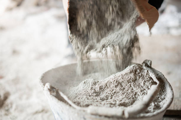 Best Residential Concrete Solutions in Winona, MS