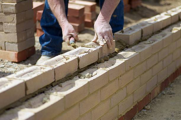 Best Stamped Concrete Services in Winona, MS